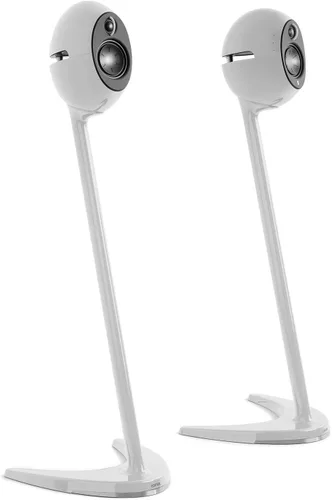 Miniatura 2 de Edifier USA SS01C-White Luna Eclipse - Soportes para altavoces Blanco
