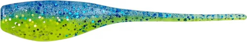 Miniatura 39 de Bobby Garland Crappie Baits multicolor/fantasía (Monkey Milk)