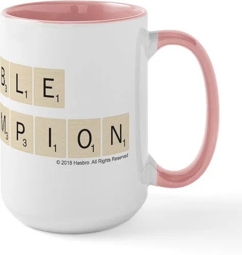 Miniatura 60 de CafePress Logo Taza de café de cerámica de 15 oz (15.0 fl oz)