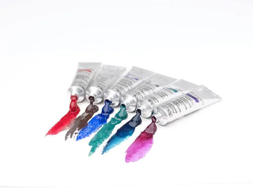 Miniatura 427 de Winsor & Newton - Pintura para acuarela profesional Tinte neutro
