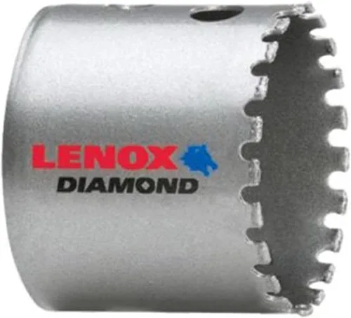 Miniatura 13 de Lenox DG HOLESAW 22DG 1 3/8 34.5MM 1/PK