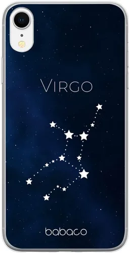 Miniatura 14 de Babaco ERT Group Mobile Phone case for Apple iPhone XR Original and Officially Licensed Pattern Zodiac Constellation 008 optimally adapted to The