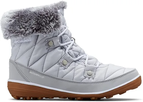 Miniatura 11 de Columbia Botas de nieve Heavenly Shorty Omni-Heat para mujer