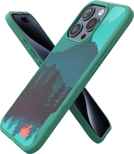 Miniatura 61 de Smartish® Funda delgada para iPhone 13 Pro - Gripmunk - [ligera + protectora] Funda de agarre fina - Black Tie Affair