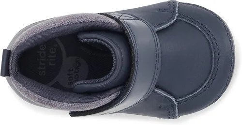 Miniatura 6 de Stride Rite Zapato unisex para primer andador Sm Mateo para niños