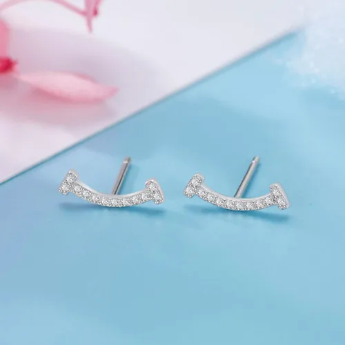 Miniatura 5 de Pulseras de oro y plata para mujer (juego plateado), Plata, Aleación.