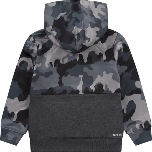 Miniatura 2 de Hurley Boys' Solar Pullover Hoodie