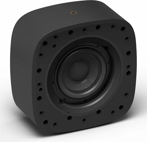 Miniatura 17 de LG W7 Sound Suite Wireless Subwoofer - 8” Deep Bass, Dolby Atmos FlexConnect, Compatible TVs, H7 Soundbar & M5/M7 Speakers, Flexible