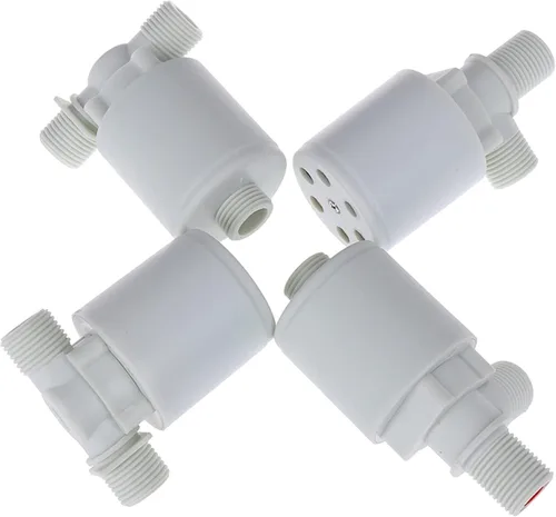 Miniatura 6 de 1Pcs Water Level Control Valve Floating Ball Automatic Float F/Water Tank Tower(A)