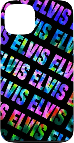 Miniatura 7 de Carcasa personalizada para iPhone 11, diseño de Elvis, color negro