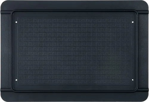 Miniatura 2 de Parrilla reversible + sartén para horno de vapor multifunción Airfry Convection Counter Stream 52