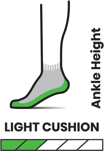 Miniatura 3 de Smartwool Men's Hike Light Cushion