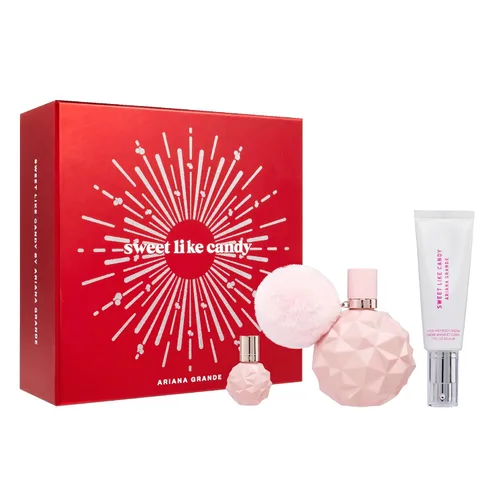 Miniatura 5 de Ariana Grande Sweet Like Candy Eau De Parfum – Fruity & Gourmand Fragrance for Women