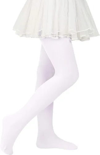 Miniatura 55 de Mallas de ballet para niñas, leggings atléticos, pantalones de Grinch, suaves para bebés y niñas, mallas elásticas para bebés