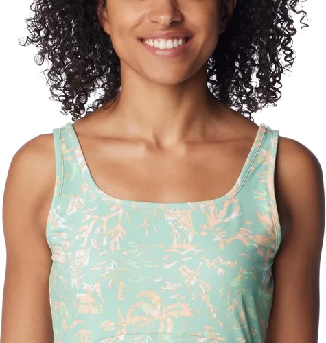 Miniatura 223 de Columbia Vestido PFG Freezer III para mujer