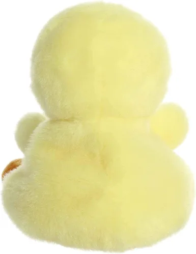 Miniatura 4 de Aurora® Adorable animal de peluche Palm Pals™ Betsy Chick™, divertido peluche coleccionable para niños y adultos, perfecto para decorar habitaciones