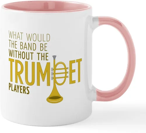 Miniatura 18 de CafePress Taza de café de cerámica de 11 oz (11.0 fl oz)
