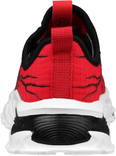 Miniatura 4 de BRONAX Zapatos de tenis cómodos con personalidad de graffiti para niños pequeños/grandes