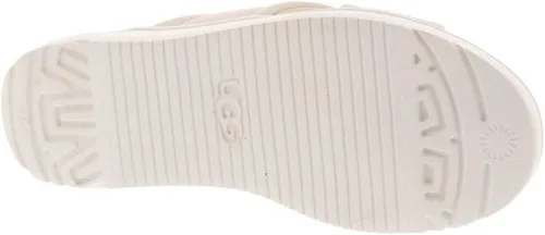 Miniatura 3 de UGG Sandalias Zayne Crossband para mujer, Negro