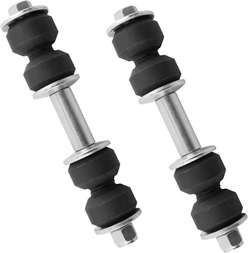 2 piezas estabilizador delantero barra estabilizadora Link K5255 suspensión para Cadillac DTS 2006-2010, Sevilla 1980-2004, para Buick Park Avenue