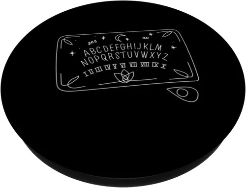 Miniatura 2 de Ouija Board - PopSockets intercambiables PopGrip para popSockets