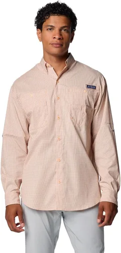 Miniatura 15 de Columbia Camisa de manga larga Super Tamiami para hombre