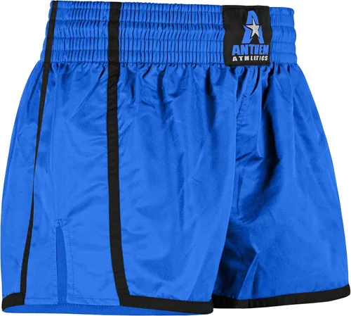 Miniatura 82 de Anthem Athletics Pantalones cortos de Muay Thai para hombre, pantalones cortos de Muay Thai para mujer - Kickboxing Short Boxing Trunks 5050 Classic