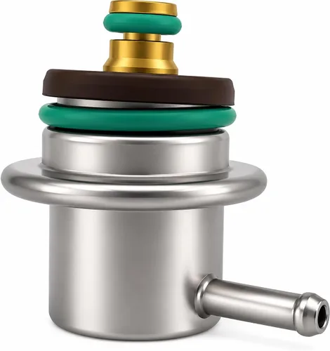 Miniatura 27 de HiSport Regulador de presión de inyección de combustible - 2.7BAR, reemplaza a PR162T, F4SE9C968AA, F4SZ9C968A, F4TE9C968BA, F4TZ9C968B
