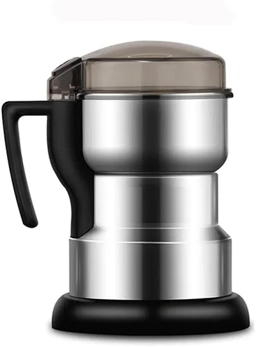 Molinillo de café eléctrico de 400 W especias grano de alimentos secos molienda molienda trituradora de polvo de comida casera