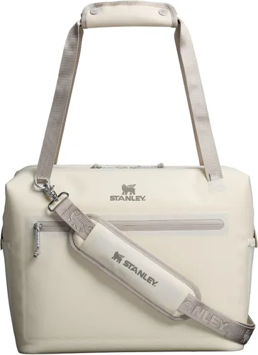 Miniatura 14 de Stanley All Day Julienne - Bolsa térmica suave y lonchera Bolsa de viaje aislada con cremallera Sin BPA Fucsia