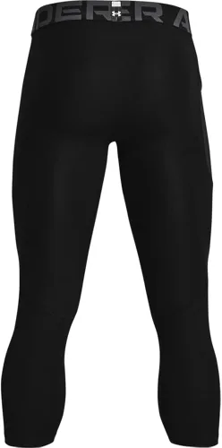 Miniatura 4 de Under Armour Leggings HeatGear 34 para hombre