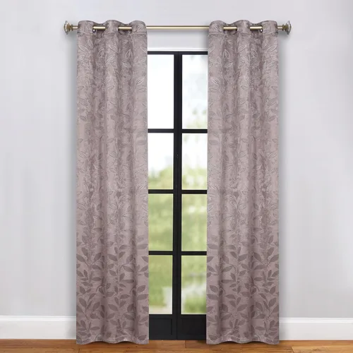 Miniatura 62 de SUPERIOR Cortinas Opacas, Oscurecimiento de Habitación Acento de Ventana para Dormitorio, Bloqueo del Sol, Térmicas, Cortinas Bohemias Modernas, Gris