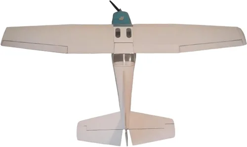 Miniatura 3 de Guillow's Kit modelo Cessna Skyhawk