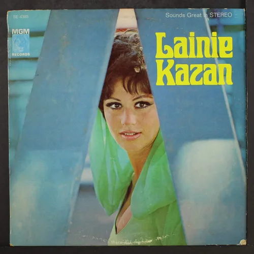Miniatura 2 de Lainie Kazan