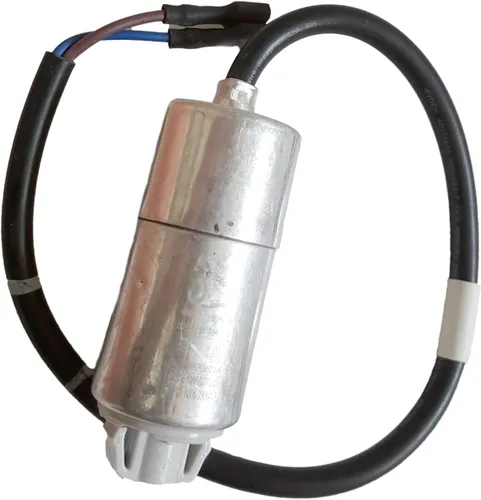Miniatura 3 de Reemplazo 2.5uF 450V condensador sobrecarga sobrecalentamiento protector refrigerador relé accesorios para Haier refrigerador congelador compresor