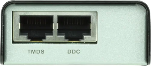 Miniatura 3 de Aten VE800A-AT-G Vancryst - Extensor HDMI Cat.5e/6" 196.9 ft Negro
