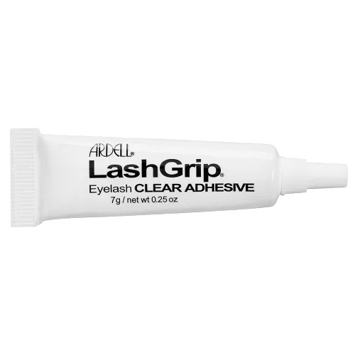 Miniatura 5 de Ardell Adhesivo de tiras LashGrip, transparente, 0.25 onzas
