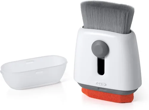 OXO Limpiador para portátiles Good Grips Sweep & Swipe