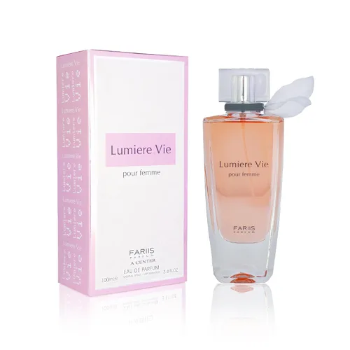 Miniatura 18 de A CENTER GLORY Perfume en estilo colonia de vainilla para mujer 100ml Regalo de fragancia femenina de ron y cítricos Perfume de lujo de cuero