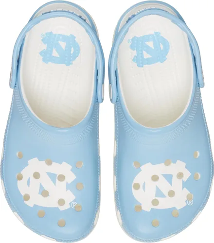 Miniatura 4 de Crocs Zuecos clásicos unisex para adultos de la NBA