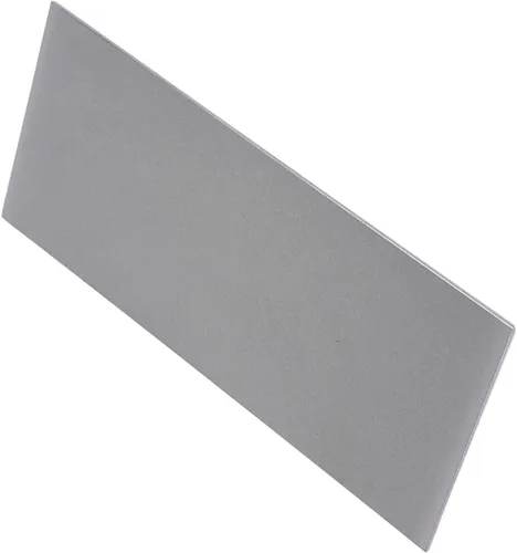 Miniatura 9 de Herramienta de pulido de placa fina, herramienta de afilado cuadrado, herramienta de cuchillo de piedra de afilar (grano 2500)