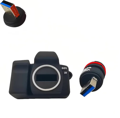 Miniatura 13 de 128GB USB 3.0 Flash Drive Novedad Dibujos Animados Piano Alta Velocidad de Transferencia Pendrive Memory Stick