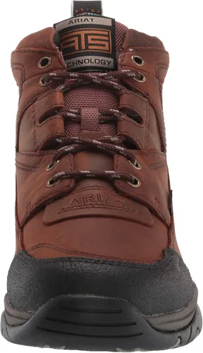 Miniatura 2 de Ariat - Botas de senderismo para hombre modelo Terrain H2O