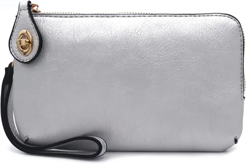 Miniatura 53 de LOVESOME Bolso bandolera pequeño para mujer