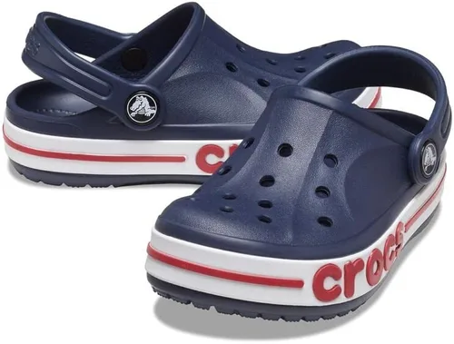 Miniatura 4 de Crocs Unisex-Child Bayaband Clog