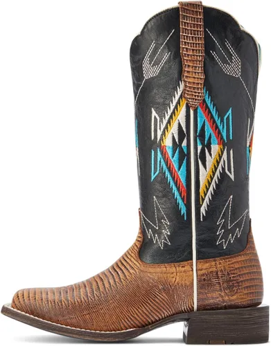 Miniatura 2 de Ariat Botas Western Frontier Chimayo para mujer