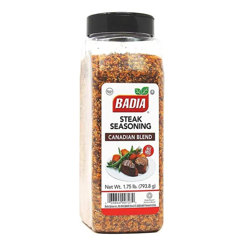 Miniatura 2 de Badia Condimento para carne, 1.75 libras (paquete de 6)