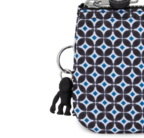 Miniatura 36 de Kipling Bolsa grande Creativity para mujer, kit de cosméticos versátil, organizador de viaje de nailon ligero