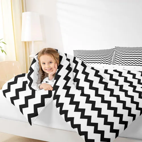 Miniatura 15 de Homewish Juego de edredón de juegos deportivos de pelota, tamaño twin, juego de ropa de cama de béisbol y baloncesto, 2 piezas para niños
