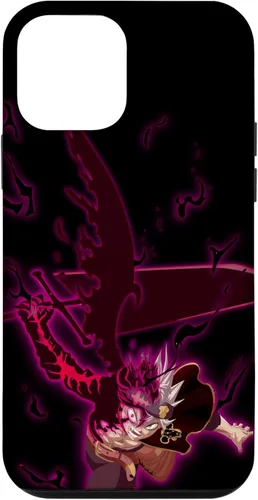 Miniatura 16 de Funda para iPhone 12/12 Pro Black Clover
